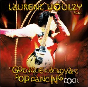 Cover for Laurent Voulzy · Live (CD) (2004)