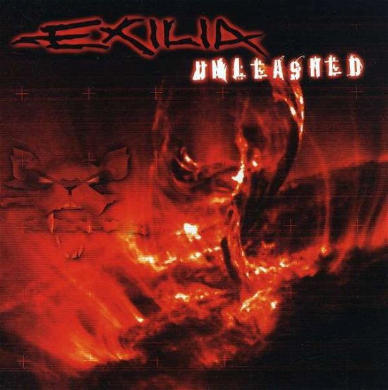 Cover for Exilia · Unleashed (CD) (2005)