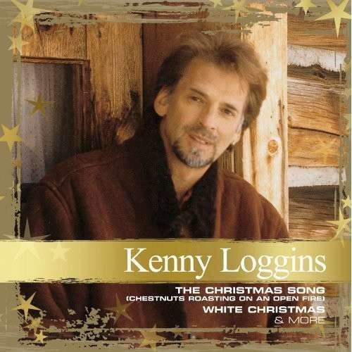 Cover for Kenny Loggins · Collections Christmas (CD) (2023)