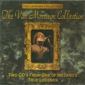 Collections - Van Morrison - Musik - Legacy - 0828767818320 - 23. Januar 2006