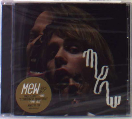 Cover for Mew · And the Glass Handed Kites (CD) (2006)