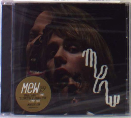 Cover for Mew · And the Glass Handed Kites (CD) (2006)