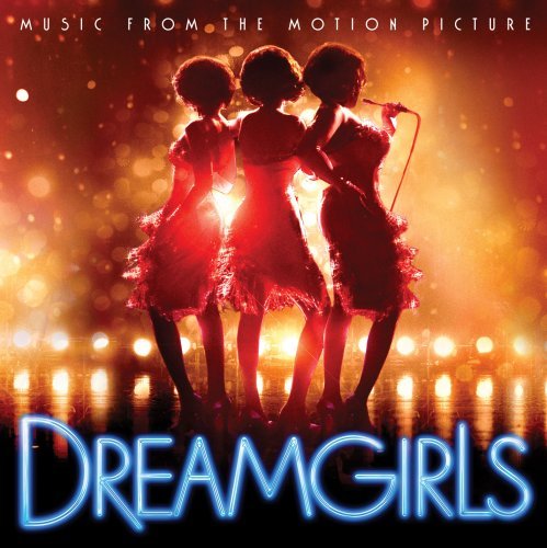 Dreamgirls - Dreamgirls  / O.s.t. - Music - POP - 0828768895320 - December 5, 2006