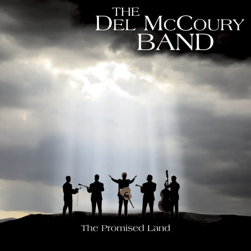 Promised Land - Del Mccoury - Musik - MCCOURY - 0829305000320 - 21 augusti 2007