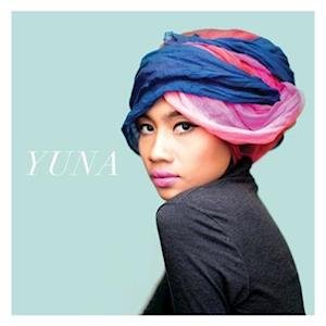 Cover for Yuna (LP) (2022)