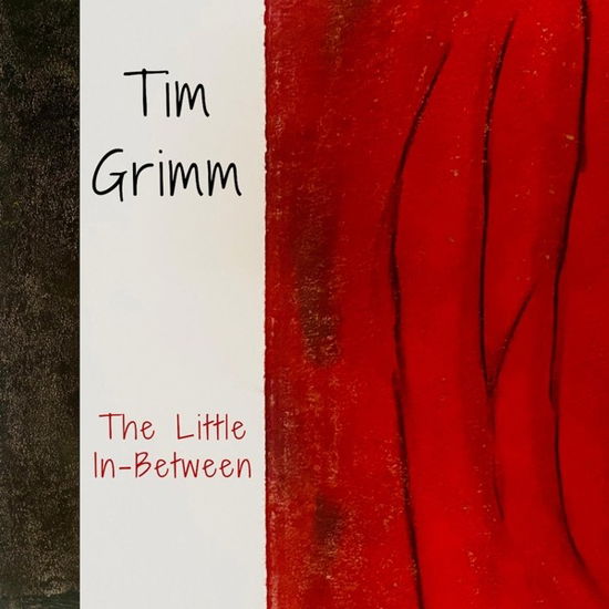 Little In-Between - Tim Grimm - Musik - CAVALIER - 0850295006320 - 31. März 2023