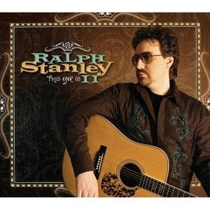 Cover for Stanley Ii Ralph · This One is II (CD) (2011)