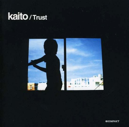 Cover for Kaito · Trust (CD) (2009)