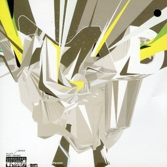 Cover for V.l.a.d. · Emo Droidz (CD) (2005)