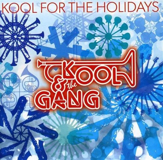 Kool For The Holidays - Kool & The Gang - Música - ATO - 0880882191320 - 18 de novembro de 2022