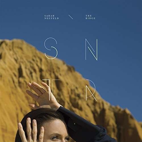 Cover for Sarah Neufeld · The Ridge (CD) (2017)
