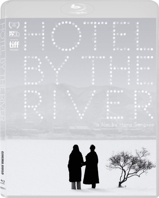 Cover for Hotel by the River (Blu-ray) (2019)