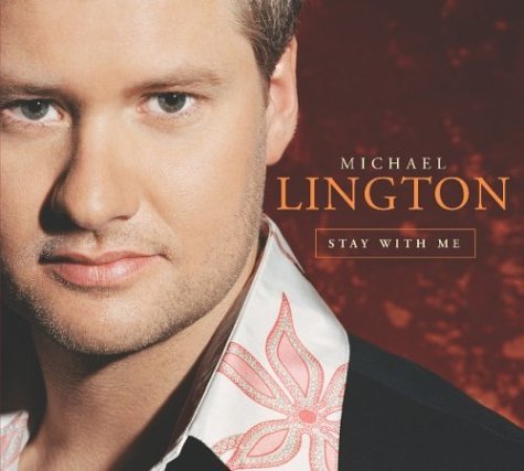 Cover for Michael Lington · Stay with Me (CD) (2004)