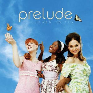 Cover for Prelude · Learn to Fly (CD)