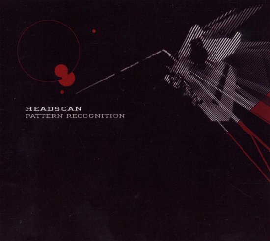 Headscan · Pattern Recognition (CD) (2019)