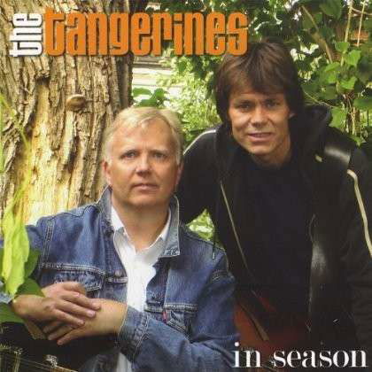Cover for Tangerines · In Season (CD) (2009)
