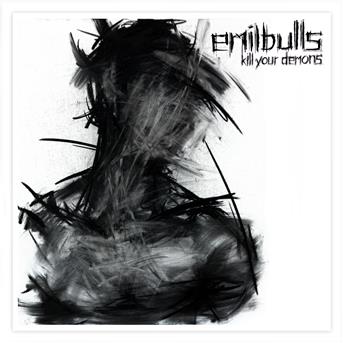 Cover for Emil Bulls · Kill Your Demons (Ltd.digi) (CD) (2017)