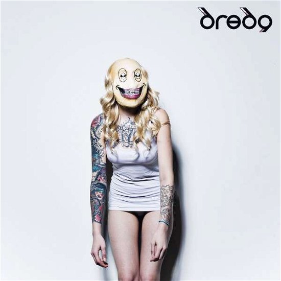 Cover for Dredg · Chuckles &amp; Mr Squeezy (CD) (2011)