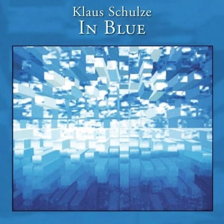 In Blue - Klaus Schulze - Muziek - MIG - 0885513014320 - 28 januari 2016