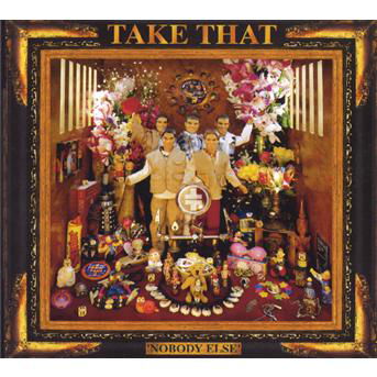Nobody Else - Take That - Musique - BMG Owned - 0886970106320 - 25 novembre 2006