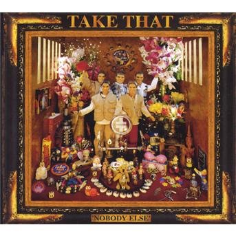 Nobody Else - Take That - Música - BMG Owned - 0886970106320 - 25 de noviembre de 2006