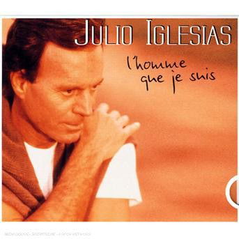 L'homme Que Je Suis - Julio Iglesias - Musikk - COLUMBIA - 0886970771320 - 12. mars 2012