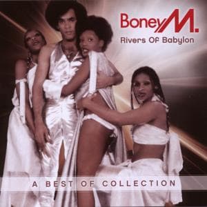 Rivers of Babylon - Boney M - Musiikki - SONY/BMG - 0886972777320 - torstai 10. huhtikuuta 2008