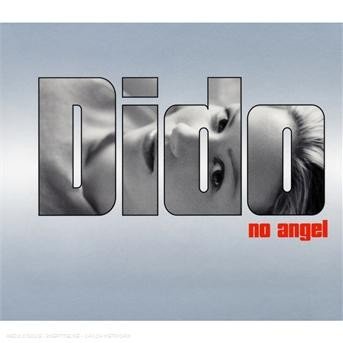No Angel (Ltd Ed Digipak) - Dido - Música - RCA - 0886973808320 - 14 de novembro de 2008