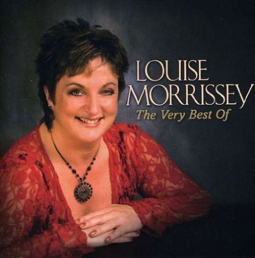 Louise Morrissey · Very Best of Louise Morrissey (CD) (2008)