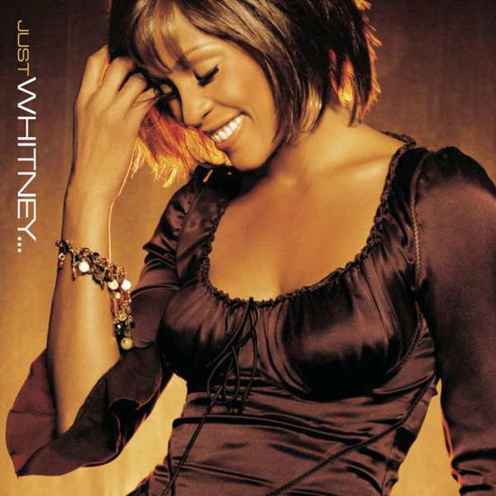 Just Whitney - Whitney Houston - Musiikki - ARISTA - 0886974786320 - tiistai 23. kesäkuuta 2009