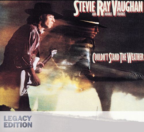 Couldn't Stand the Weather - Stevie Ray Vaughan and Double Trouble - Music - POP - 0886975594320 - July 27, 2010