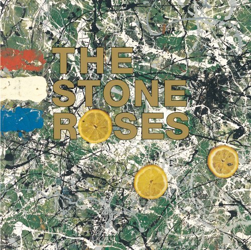 Cover for Stone Roses · Stone Roses: 20th Anniversary (CD) [Special edition] (2009)