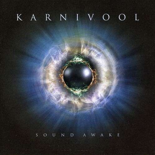 Sound Awake - Karnivool - Music - COLUMBIA - 0886976018320 - March 4, 2010