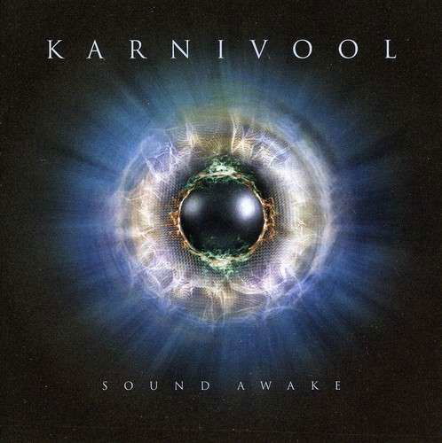 Sound Awake - Karnivool - Musiikki - COLUMBIA - 0886976018320 - maanantai 19. lokakuuta 2009