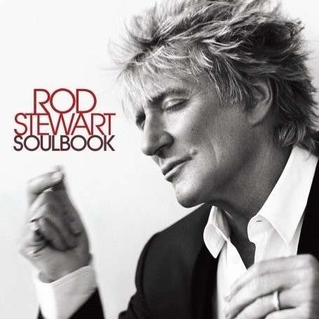 Soulbook - Rod Stewart - Musik - J - 0886976034320 - 9 november 2009