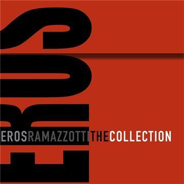 Collection - Eros Ramazzotti - Musik - SONY MUSIC - 0886976485320 - 16 mars 2010
