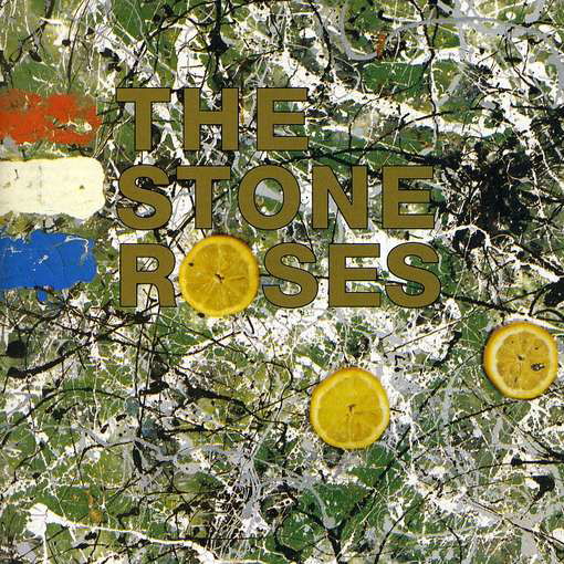 Stone Roses · The Stone Roses (CD) (2010)