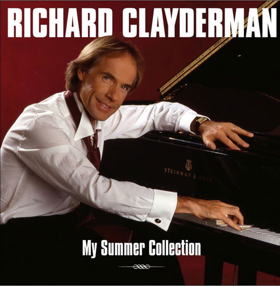 Richard Clayderman - My Collec - Richard Clayderman - My Collec - Muzyka - BLPEL - 0886977264320 - 2010