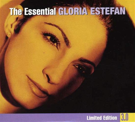 Cover for Gloria Estefan · Gloria Estefan-essential (CD) (2010)