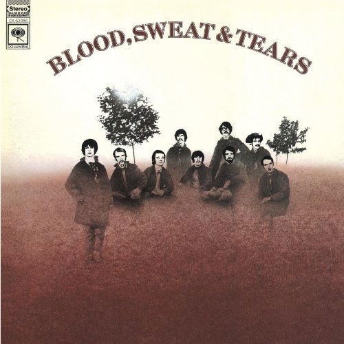 Blood Sweat & Tears - Blood Sweat & Tears - Musiikki - COLUMBIA - 0886978832320 - tiistai 5. syyskuuta 2000