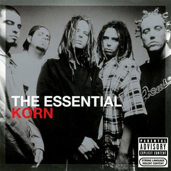 The Essential Korn - Korn - Music - EPIC - 0886979257320 - June 1, 2011