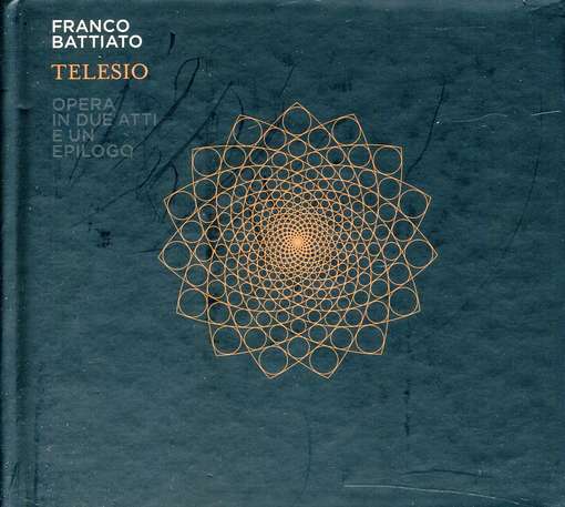 Telesio - Franco Battiato - Music - SONY CLASSICAL - 0886979976320 - January 24, 2012