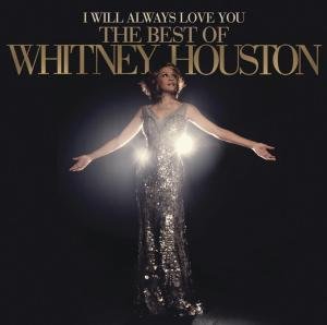 Cover for Whitney Houston · I Will Always Love You - The Best Of (CD) [Deluxe edition] (2012)