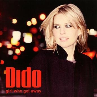 Girl Who Got Away - Dido - Musik - Sony Owned - 0887654423320 - 4 mars 2013