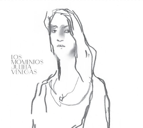 Los Momentos - Julieta Venegas - Musik - SONY MUSIC - 0887654452320 - 2. april 2013