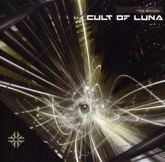 Cover for Cult of Luna · Beyond (CD) (1990)