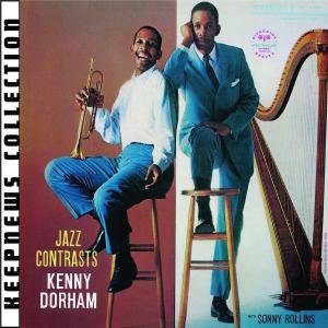 Kenny Dorham:jazz Contrasts - Kenny Dorham - Musik - JAZZ - 0888072301320 - 27. marts 2007
