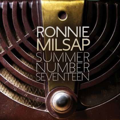 Summer Number Seventeen - Ronnie Milsap - Musik - Sony - 0888430174320 - 18. März 2014