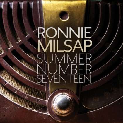 Ronnie Milsap-summer Number Seventeen - Ronnie Milsap - Musikk - Sony - 0888430174320 - 18. mars 2014