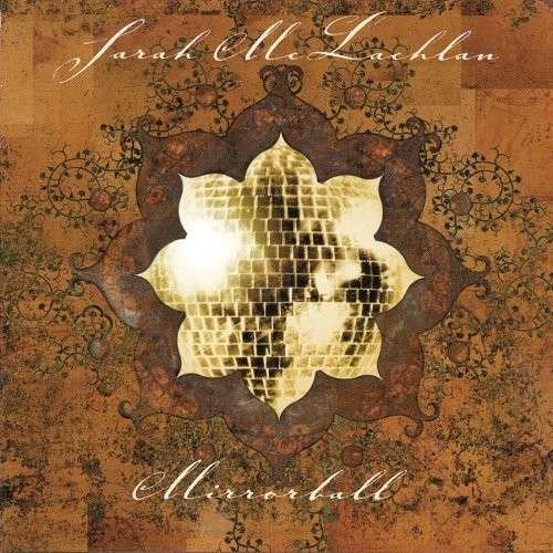 Cover for Sarah Mclachlan · Mirrorball (CD) (1999)